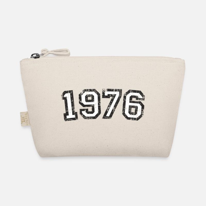 Né en 1976 Anniversaire Année Trousse biologique