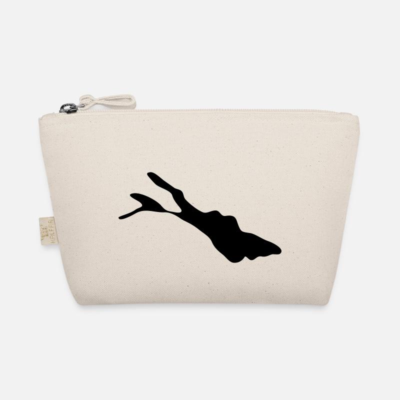 Lake Constance Organic Pouch