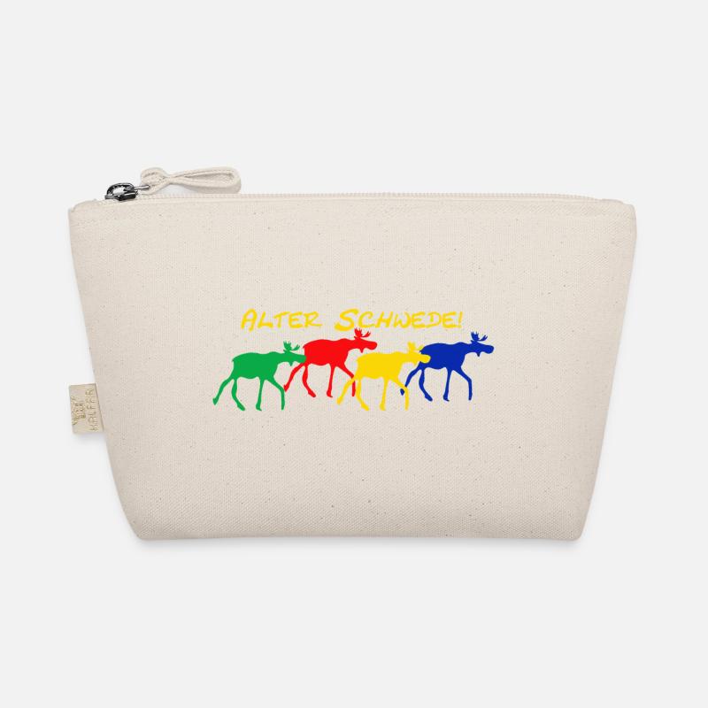 Old Swede Organic Pouch