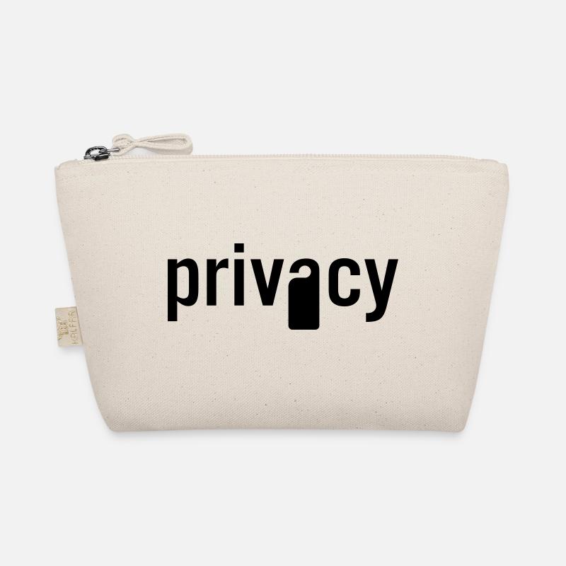 Privacy Trousse biologique
