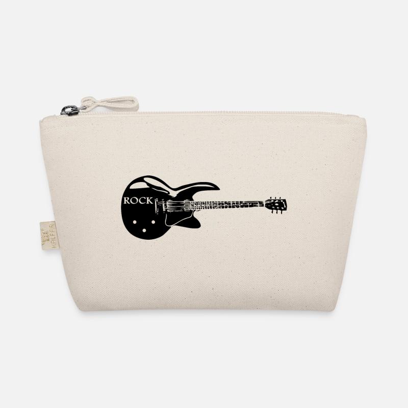 Tee shirt rock Trousse biologique