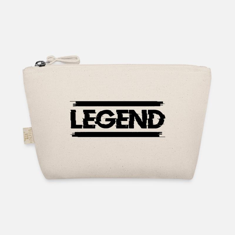 LEGEND Bio-Täschchen