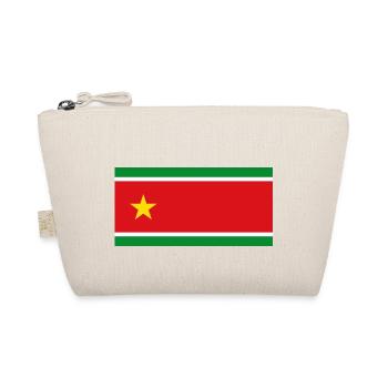 Guadeloupe - Trousse biologique - nature - Devant
