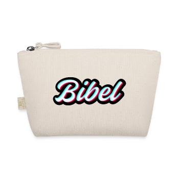 Bible, la Bible la Parole de Dieu Jésus Fils de Dieu - Trousse biologique - nature - Devant