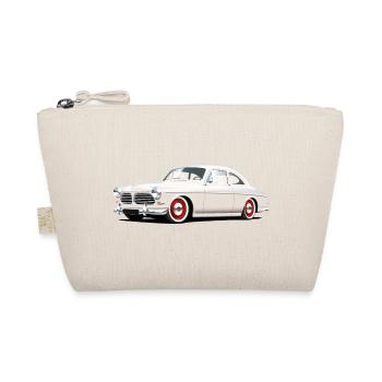 120 Series Custom - Organic Pouch - nature - Front