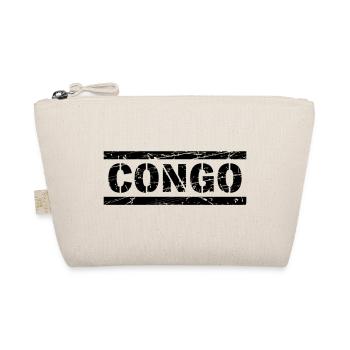Congo - Trousse biologique - nature - Devant