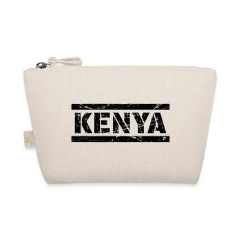 Kenya - Trousse biologique - nature - Devant