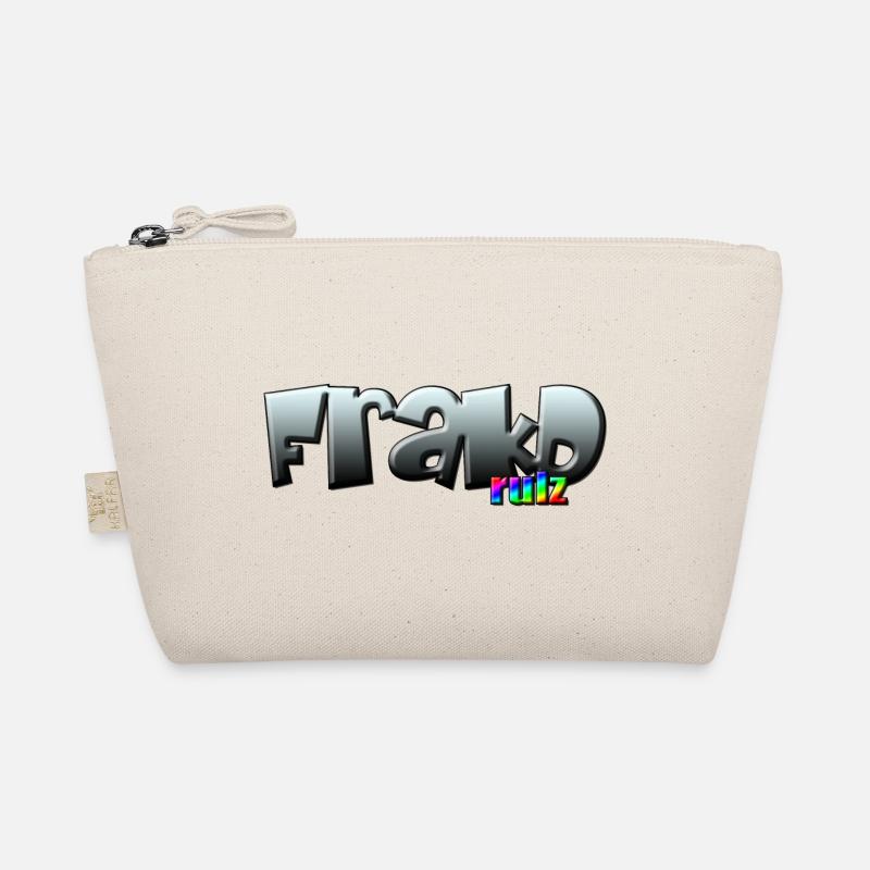 FrakD Bio-Täschchen