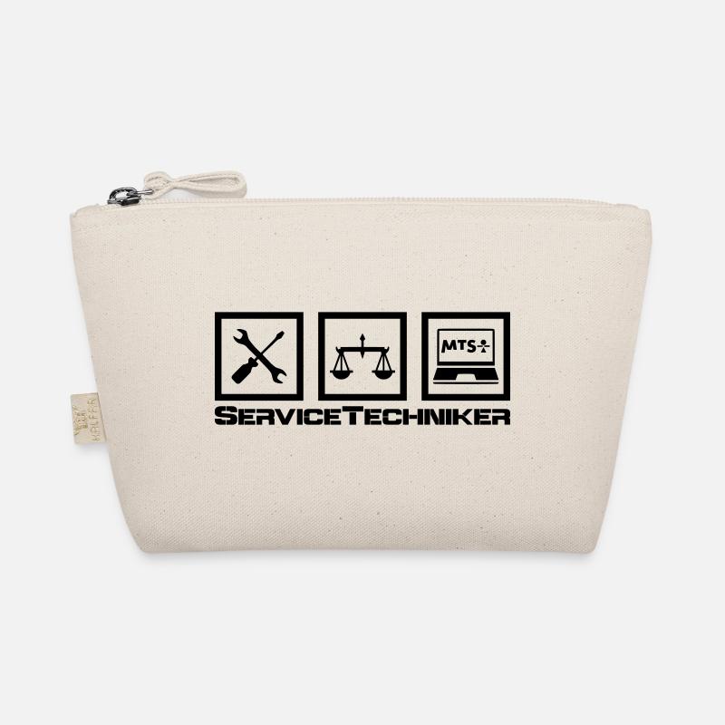 ServiceTech Bio-Täschchen