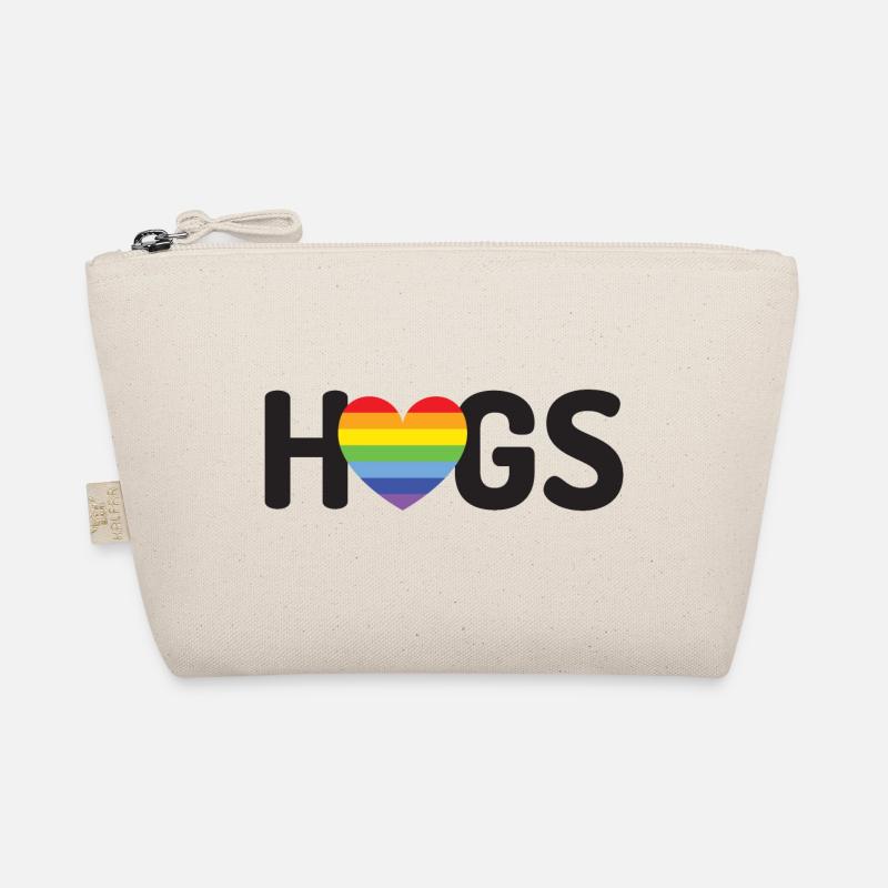 Câlins LGBT Trousse biologique