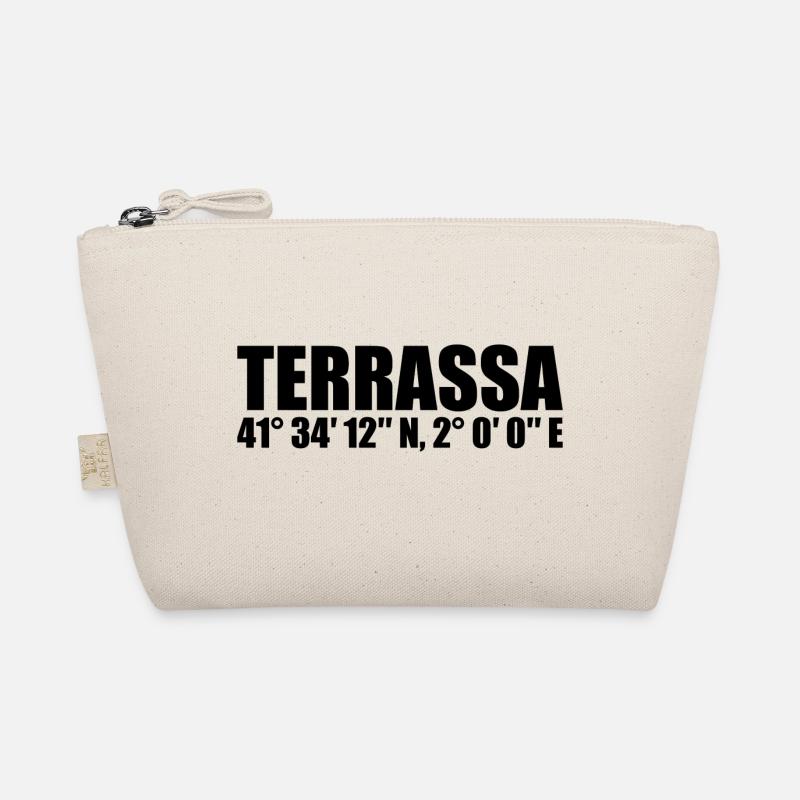 Coordonnées Terrassa Trousse biologique