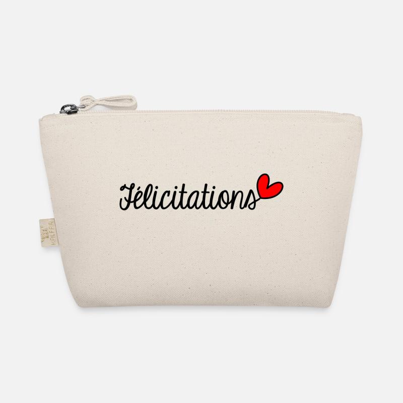 FELICITATIONS. BRAVO. NAISSANCE. ANNIVERSAIRE. BAC Trousse biologique