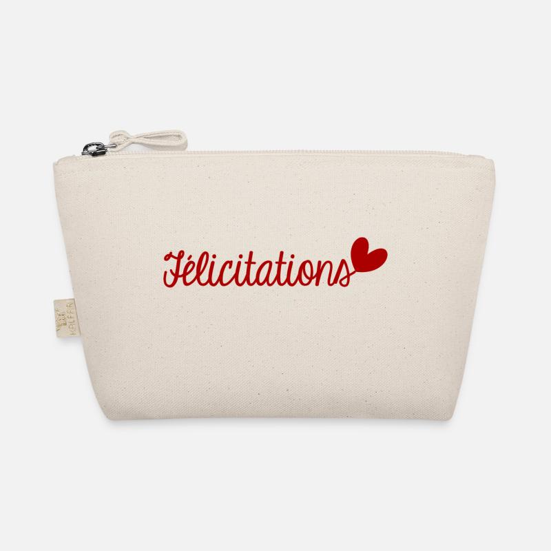 FELICITATIONS. BRAVO. NAISSANCE. ANNIVERSAIRE. BAC Trousse biologique