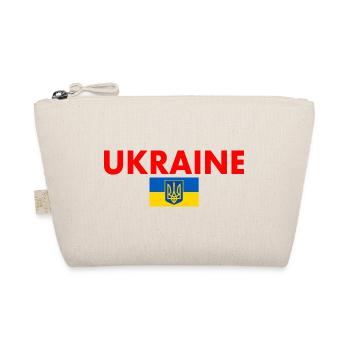 Ukraine - Organic Pouch - nature - Front