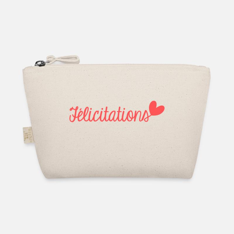 FELICITATIONS. BRAVO. NAISSANCE. ANNIVERSAIRE. BAC Trousse biologique
