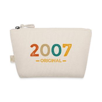 2007 Original - Organic Pouch - nature - Front