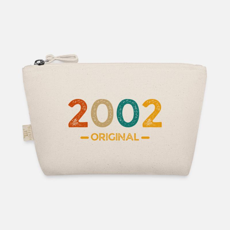 2002 original Trousse biologique