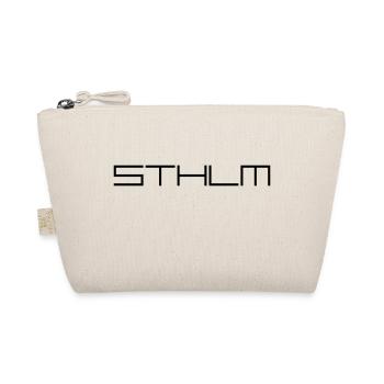 STHLM - Trousse biologique - nature - Devant