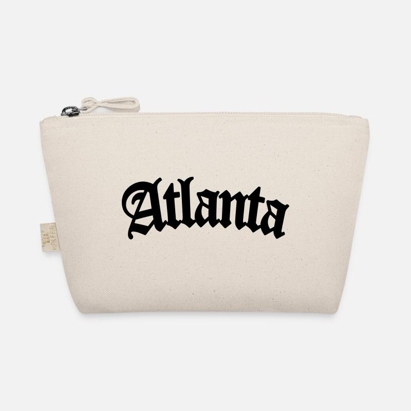 atlanta Bio-Täschchen