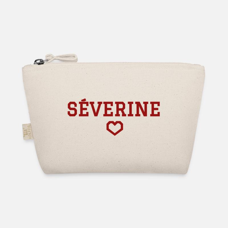 Séverine cœur Trousse biologique