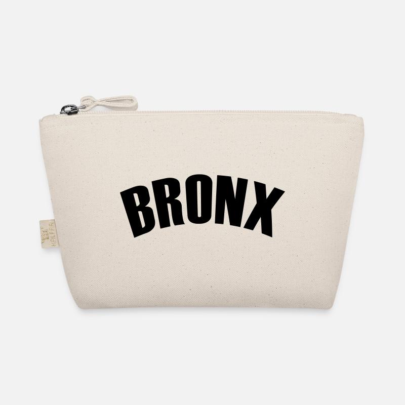 Chemise du Bronx Trousse biologique