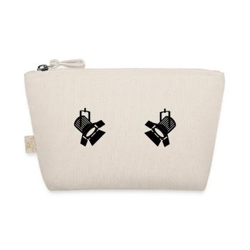 Lighting spot lamps - Organic Pouch - nature - Front