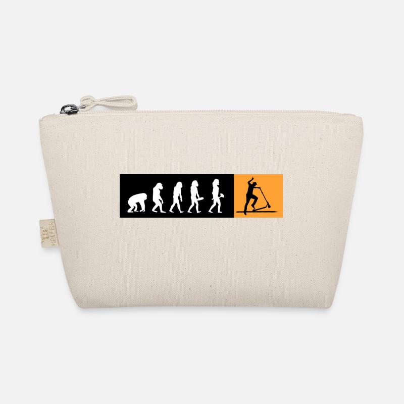 scooter rollerscooter scooter-star stuntscooter Bio-Täschchen