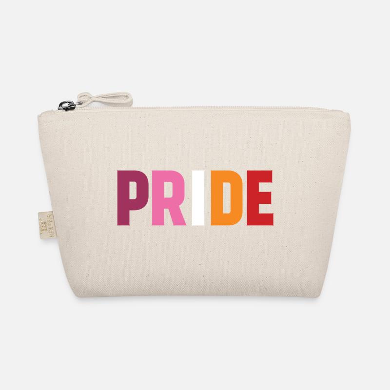 Fierté lesbienne Trousse biologique