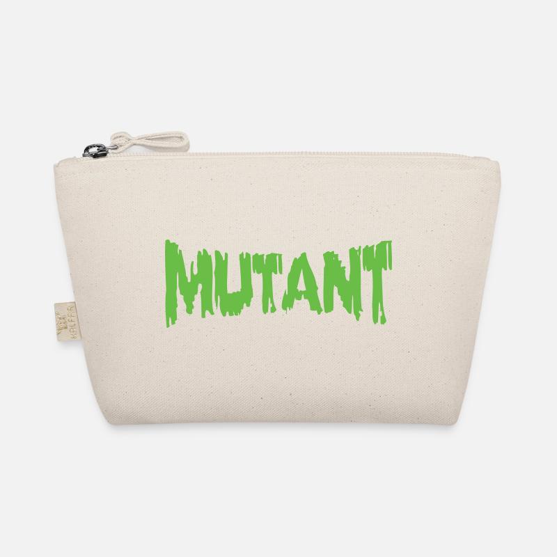 MUTANT Organic Pouch