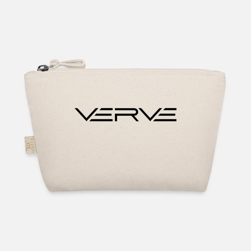 Verve Bio-Täschchen