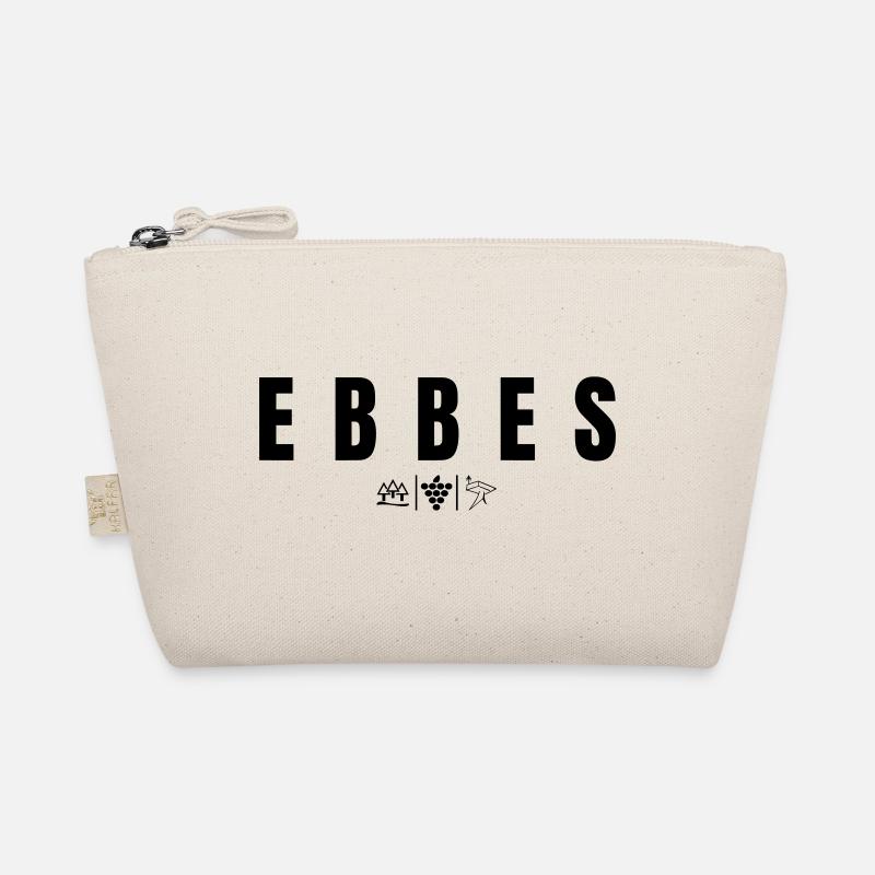 Ebbes Organic Pouch