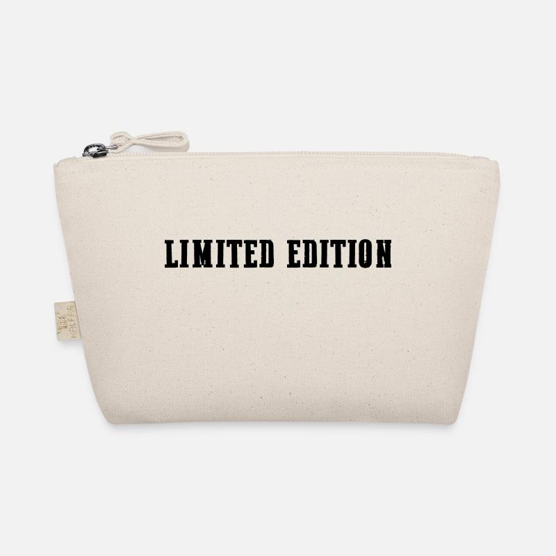 Édition limitée Trousse biologique