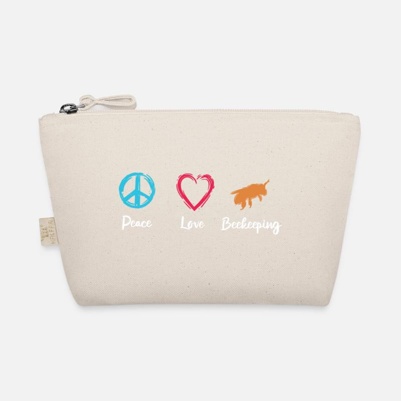 Paix Amour Apiculture Trousse biologique