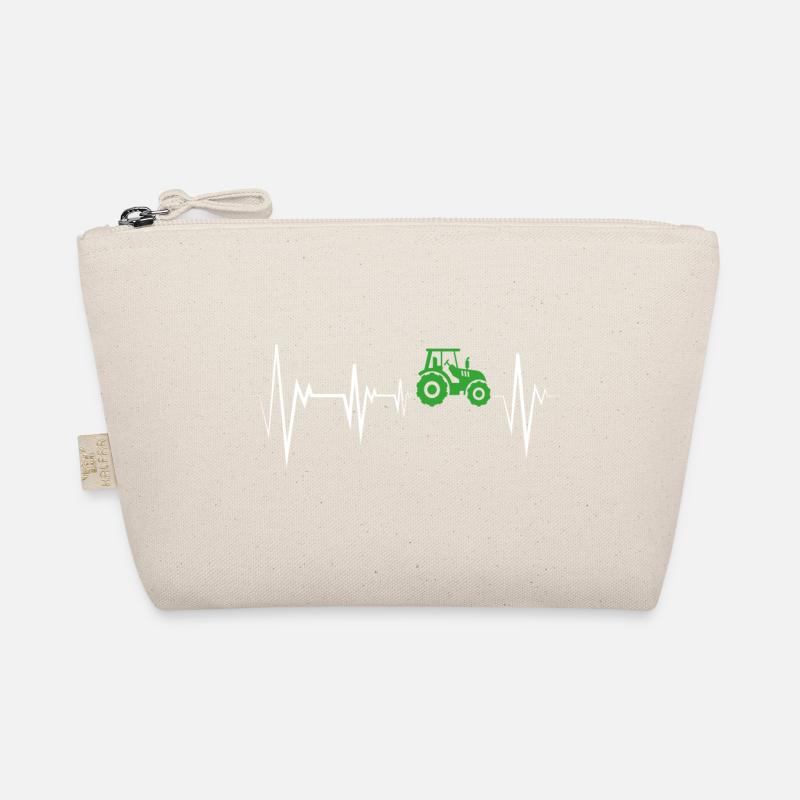 Constructeur de tracteurs Heartbeat Trousse biologique