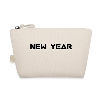 New year, Ramadan. - Trousse biologique - nature - Devant