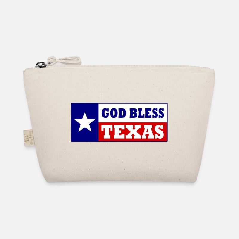 God bless texas Trousse biologique