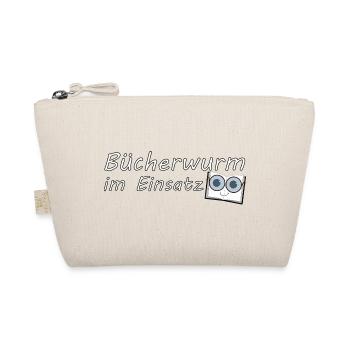 Livre de luxe - Trousse biologique - nature - Devant