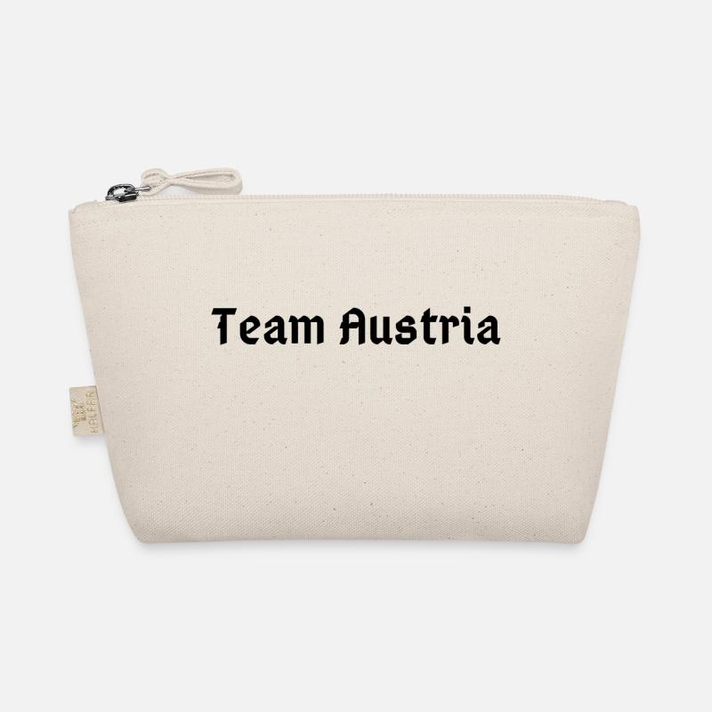 Team Austria Bio-Täschchen
