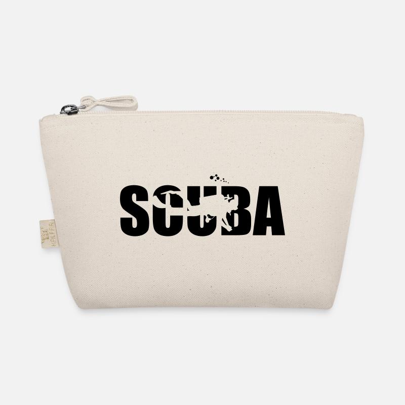 Conception de plongée pour les amateurs de plongée Trousse biologique