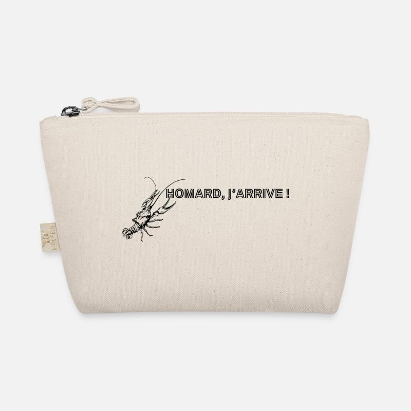 Homard, j'arrive ! Trousse biologique