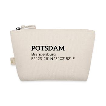 les coordonnées de Potsdam Brandenburg - Trousse biologique - nature - Devant