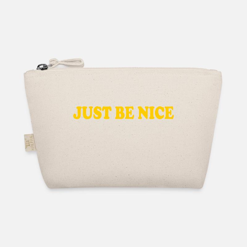 Just be nice Trousse biologique