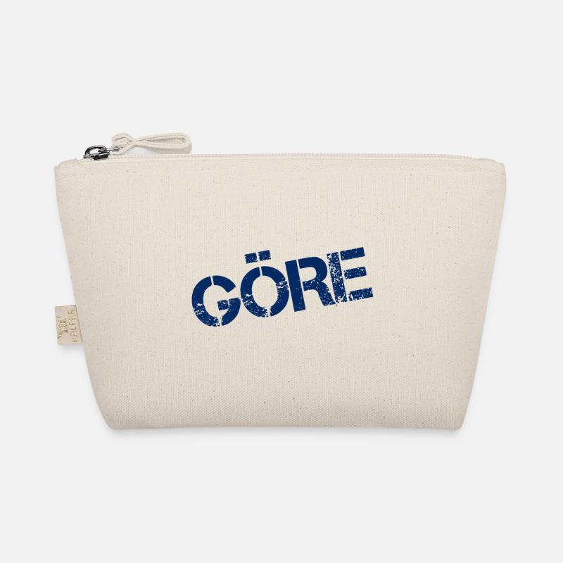 BRAT Organic Pouch