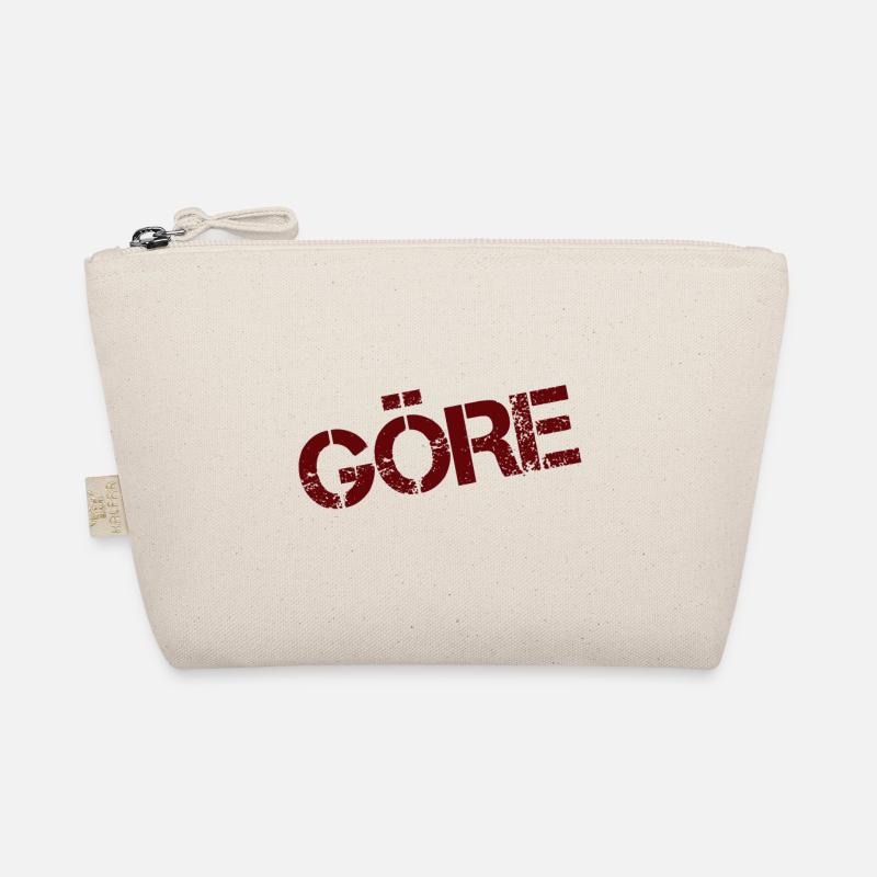 BRAT Organic Pouch