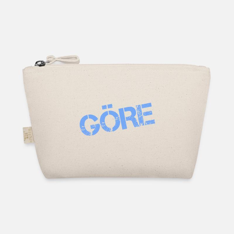 MÔME Trousse biologique