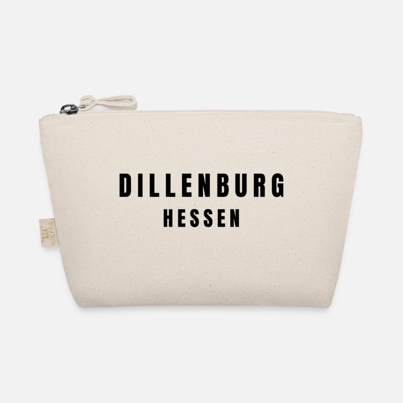 Dillenburg Hessen Bio-Täschchen