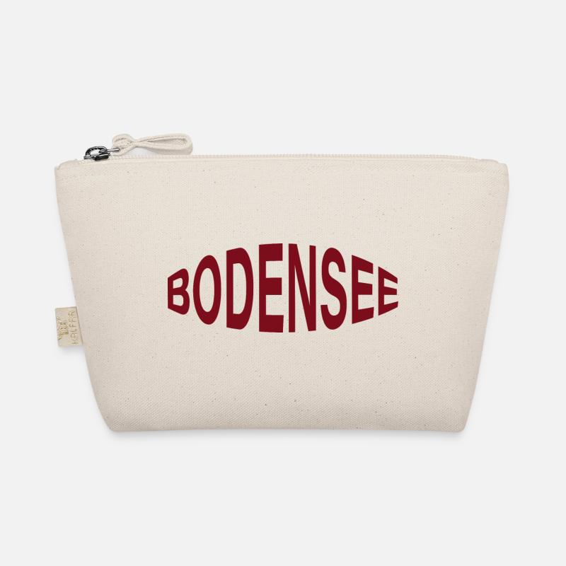 BODENSEE Bio-Täschchen