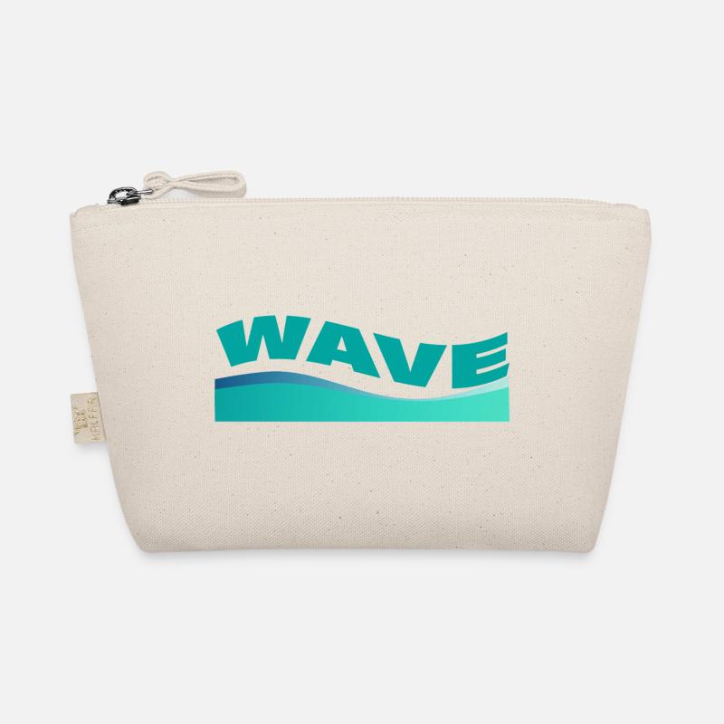 WAVE Bio-Täschchen
