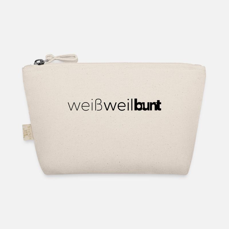 Couleur préférée : Blanc Trousse biologique