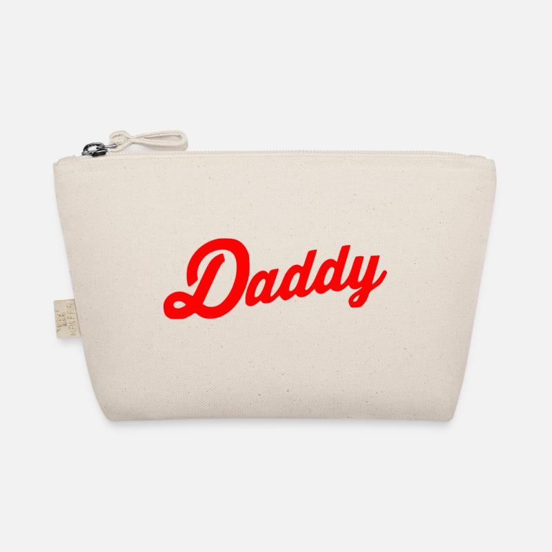 Daddy Organic Pouch